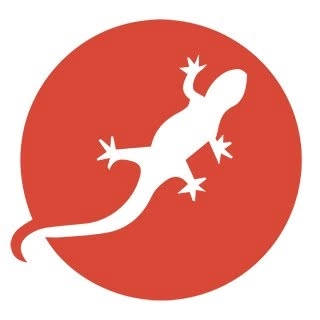 Logotipo da empresa DIGITAL SALAMANDER BRASIL LTDA