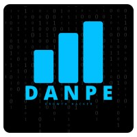 Logotipo da empresa DANPE