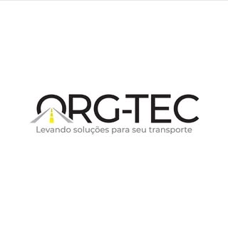 Logotipo da empresa ORG-TEC SEGUROS