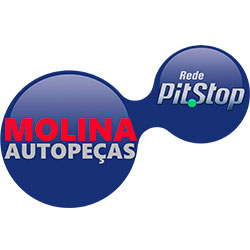 Logotipo da empresa AUTO PECAS MOLINA LTDA