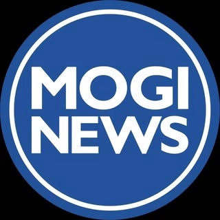 Logotipo da empresa MOGI NEWS