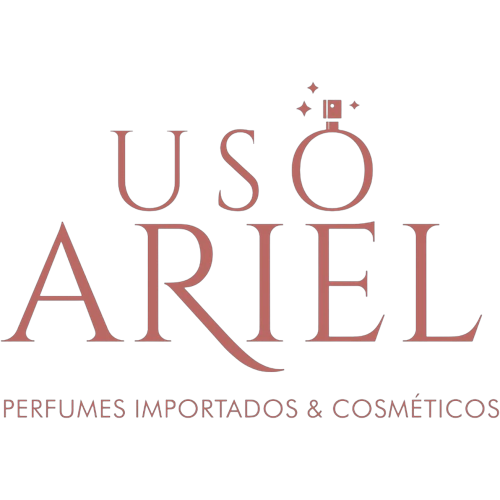 Logotipo da empresa USO ARIEL