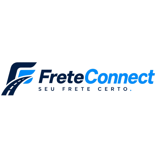 Logotipo da empresa FRETECONNECT INOVA SIMPLES (I.S.)