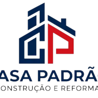 Logotipo da empresa CASA PADRAO CONSTRUCAO E REFORMA LTDA