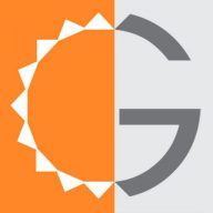 Logotipo da empresa GSOL CONTAINER