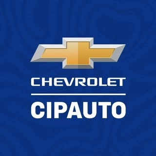 Logotipo da empresa CIPAUTO MOTOS LTDA