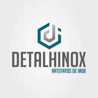 Logotipo da empresa DETALHINOX