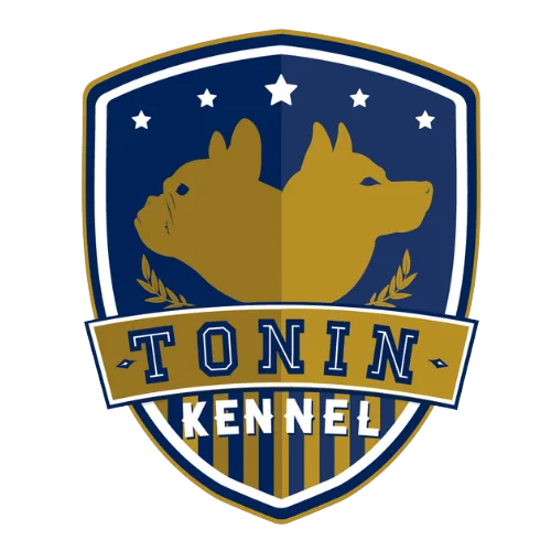 Logotipo da empresa CANIL TONIN KENNEL LTDA