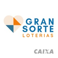 Logotipo da empresa GRAN SORTE LOTERIAS LTDA