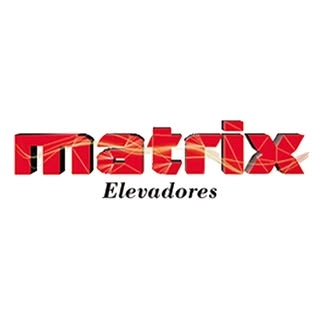 Logotipo da empresa MATRIX ELEVADORES FABRICACAO E MANUTENCAO LTDA