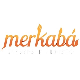 Logotipo da empresa MERKABA TRANSPORTES LTDA