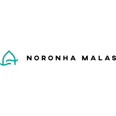 Logotipo da empresa NORONHA MALAS