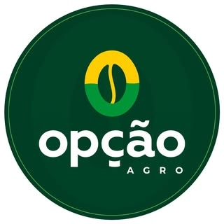 Logotipo da empresa OPCAO AGRO ARAPONGA