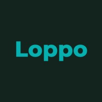 Logotipo da empresa LOPPO REPRESENTACOES