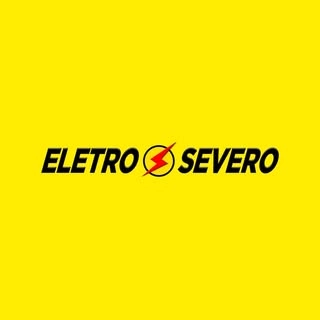 Logotipo da empresa ELETRO SEVERO