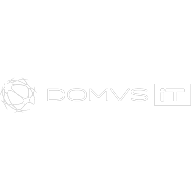 Logotipo da empresa DOMVS CONSULTING LTDA