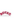 Logotipo da empresa ROTEC PRESTACAO DE SERVICOS LTDA