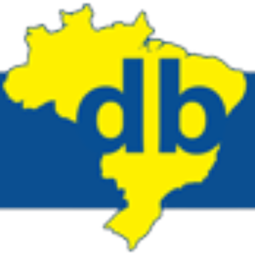 Logotipo da empresa D.B. DETECTORES BRASIL INDUSTRIA E COMERCIO LTDA