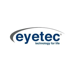 Logotipo da empresa EYETEC
