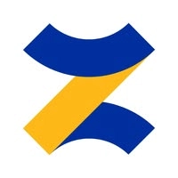 Logotipo da empresa ZEZINHO FRIOS E LATICINIOS LTDA