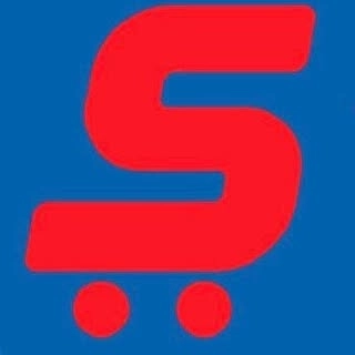 Logotipo da empresa SUPER BARATO