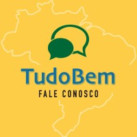 Logotipo da empresa TUDOBEM