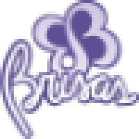 Logotipo da empresa BRISAS