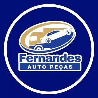 Logotipo da empresa FERNANDES AUTO PECAS