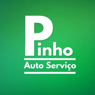 Logotipo da empresa PINHO AUTO SERVICOS
