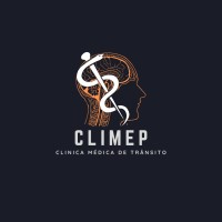 Logotipo da empresa CLIMEP