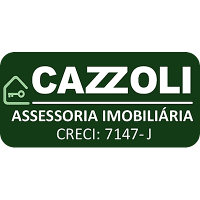 Logotipo da empresa CAZZOLI ASSESSORIA IMOBILIARIA