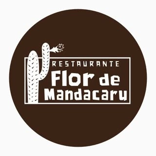 Logotipo da empresa FLOR DE MANDACARU