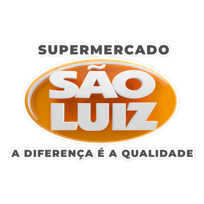 Logotipo da empresa SUPERMERCADO SAO LUIZ