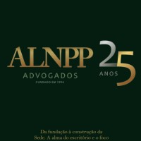 Logotipo da empresa ALNPP ADMINISTRADORA DE BENS LTDA.
