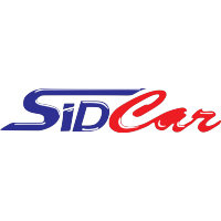 Logotipo da empresa SIDCAR