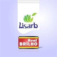 Logotipo da empresa REAL BRILHO