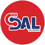 Logotipo da empresa SAL DE MOSSORO