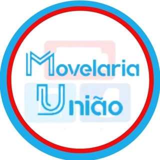 Logotipo da empresa MOVELARIA UNIAO