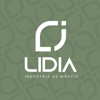 Logotipo da empresa LIDIA INDUSTRIA DE MOVEIS LTDA