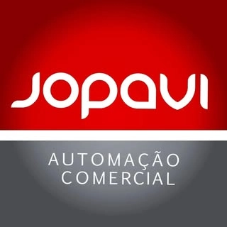 Logotipo da empresa JOPAVI INFORMATICA LTDA
