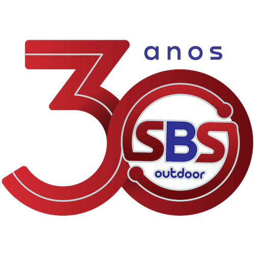 Logotipo da empresa S B S PUBLICIDADES & PROMOCOES