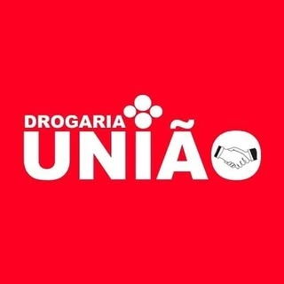 Logotipo da empresa DROGARIA UNIAO