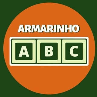 Logotipo da empresa ARMARINHO ABC