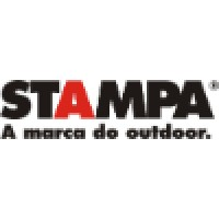 Logotipo da empresa STAMPA OUTDOOR LTDA