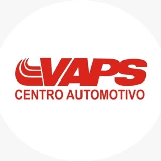 Logotipo da empresa VAPS CENTRO AUTOMOTIVO