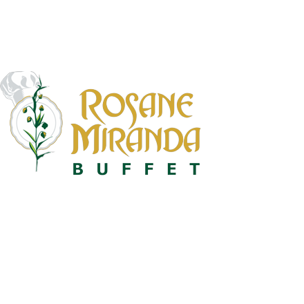 Logotipo da empresa BUFFET ROSANE MIRANDA
