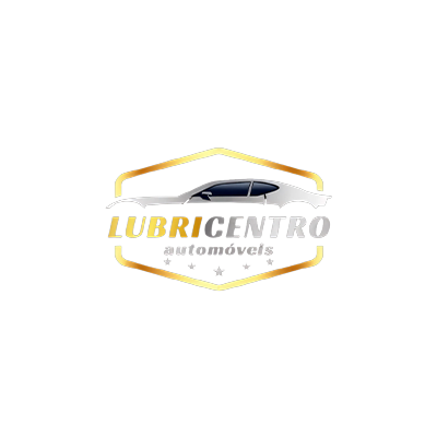 Logotipo da empresa LUBRICENTRO AUTOMOVEIS
