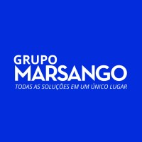 Logotipo da empresa MARSANGO