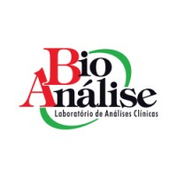 Logotipo da empresa BIO ANALISES