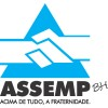 Logotipo da empresa ASSEMP